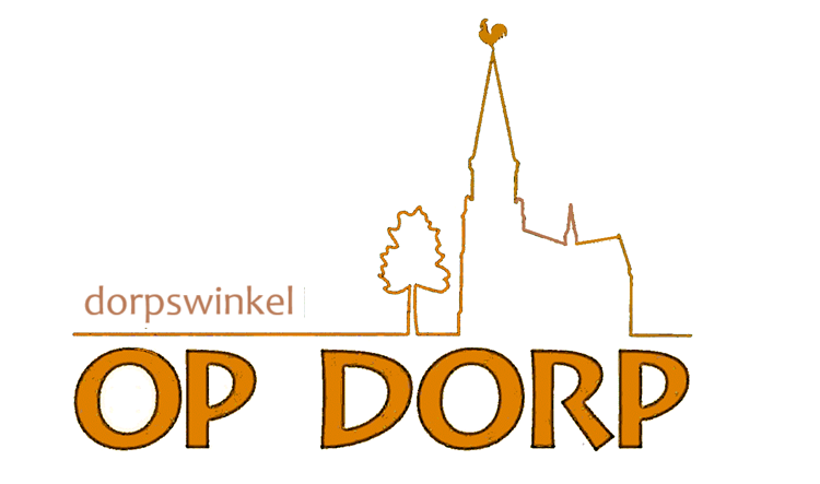 Dorpswinkel Op Dorp (Ontwikkel Site)